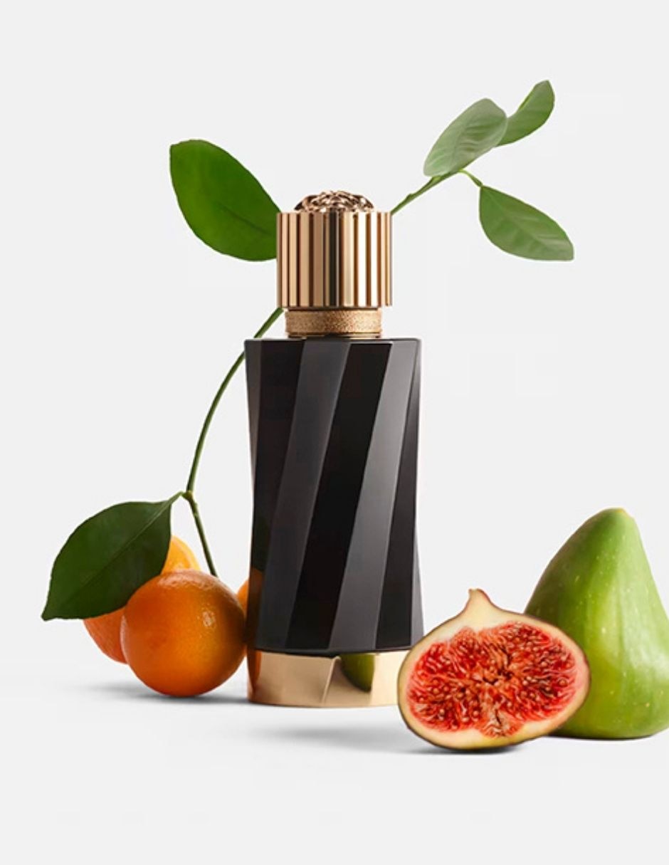 Eau de parfum figue blanche atelier unisex 2
