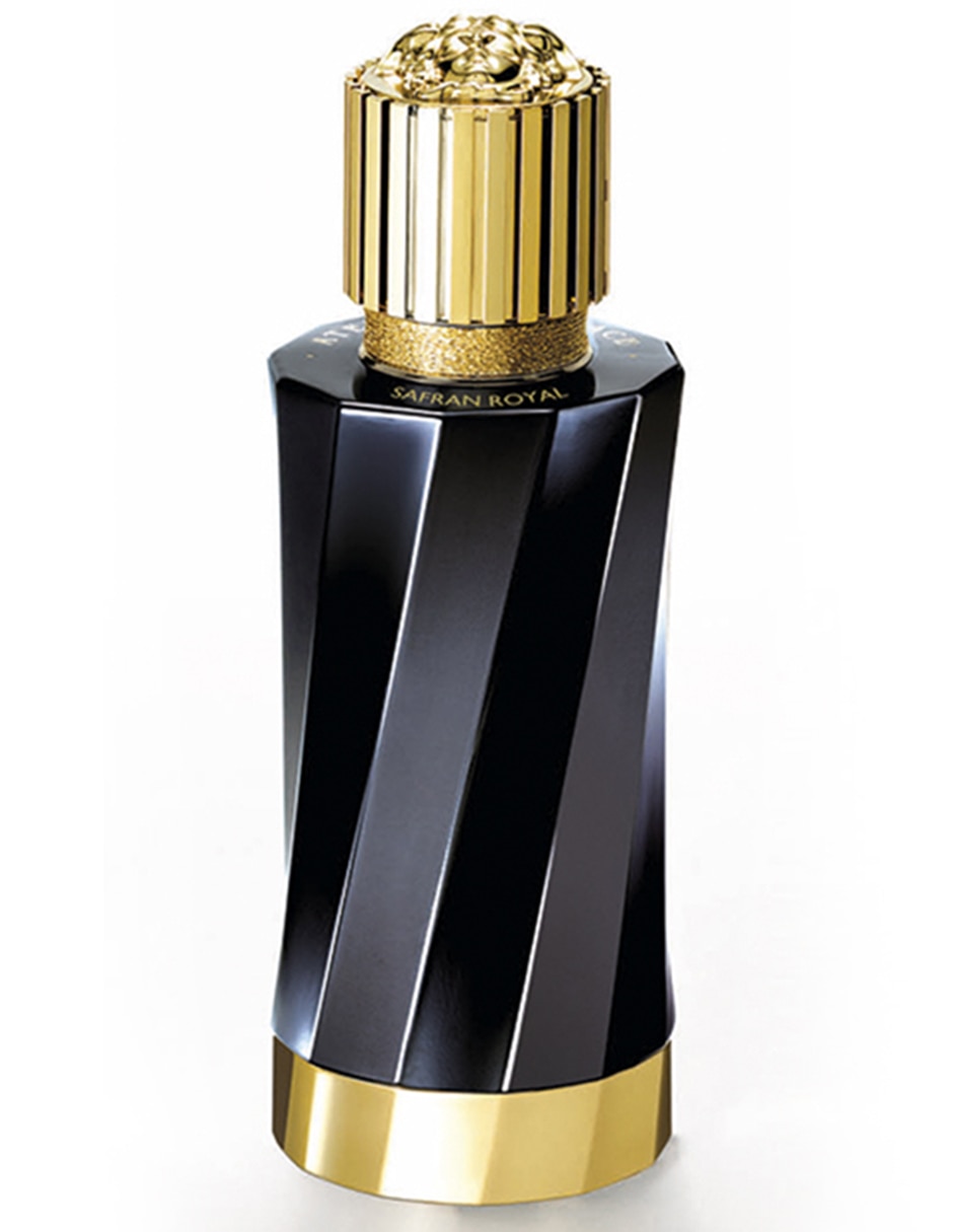 Eau de parfum Atelier Safran Royal unisex