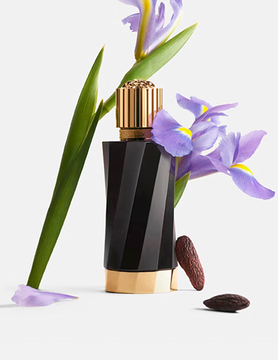 Eau de parfum iris d'élite unisex