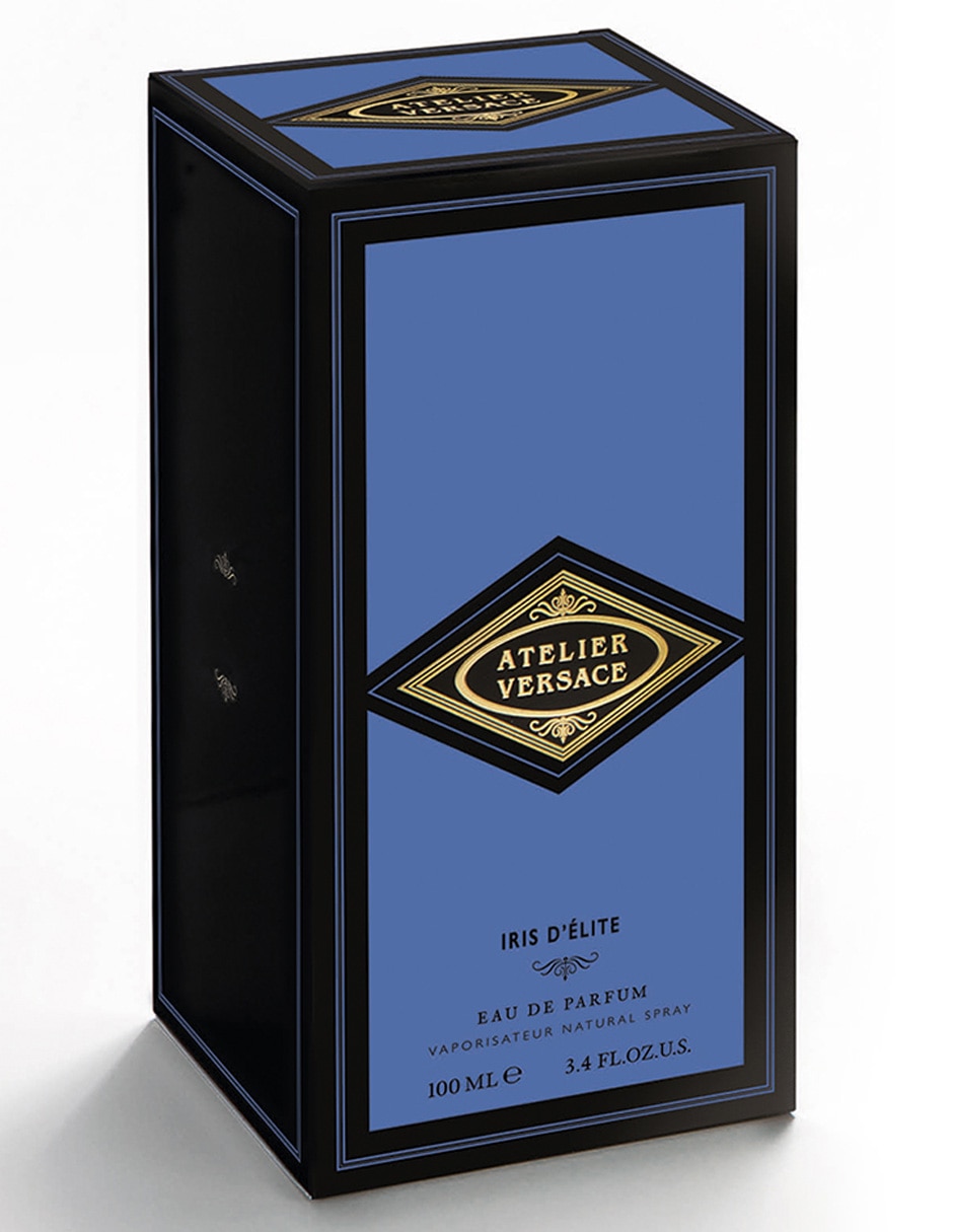 Eau de parfum Iris D'Élite unisex Eau de parfum Iris D'Élite unisex