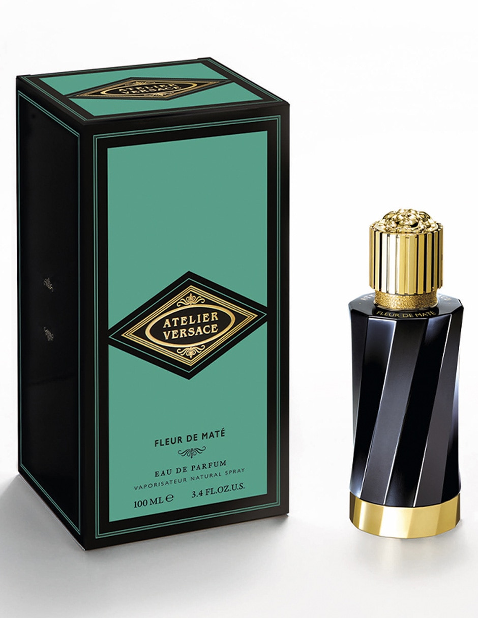 Eau de parfum Atelier Fleur de Maté unisex 2