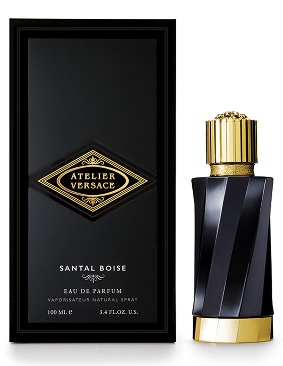 Eau de parfum Atelier unisex