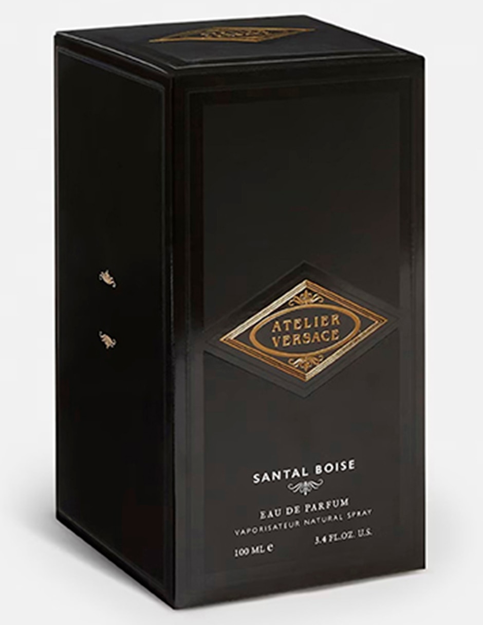 Eau de parfum atelier unisex 6