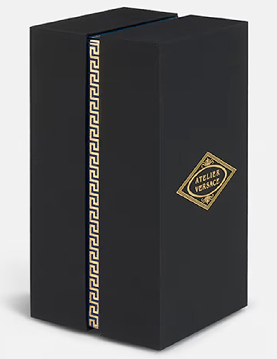 Eau de parfum atelier unisex 2