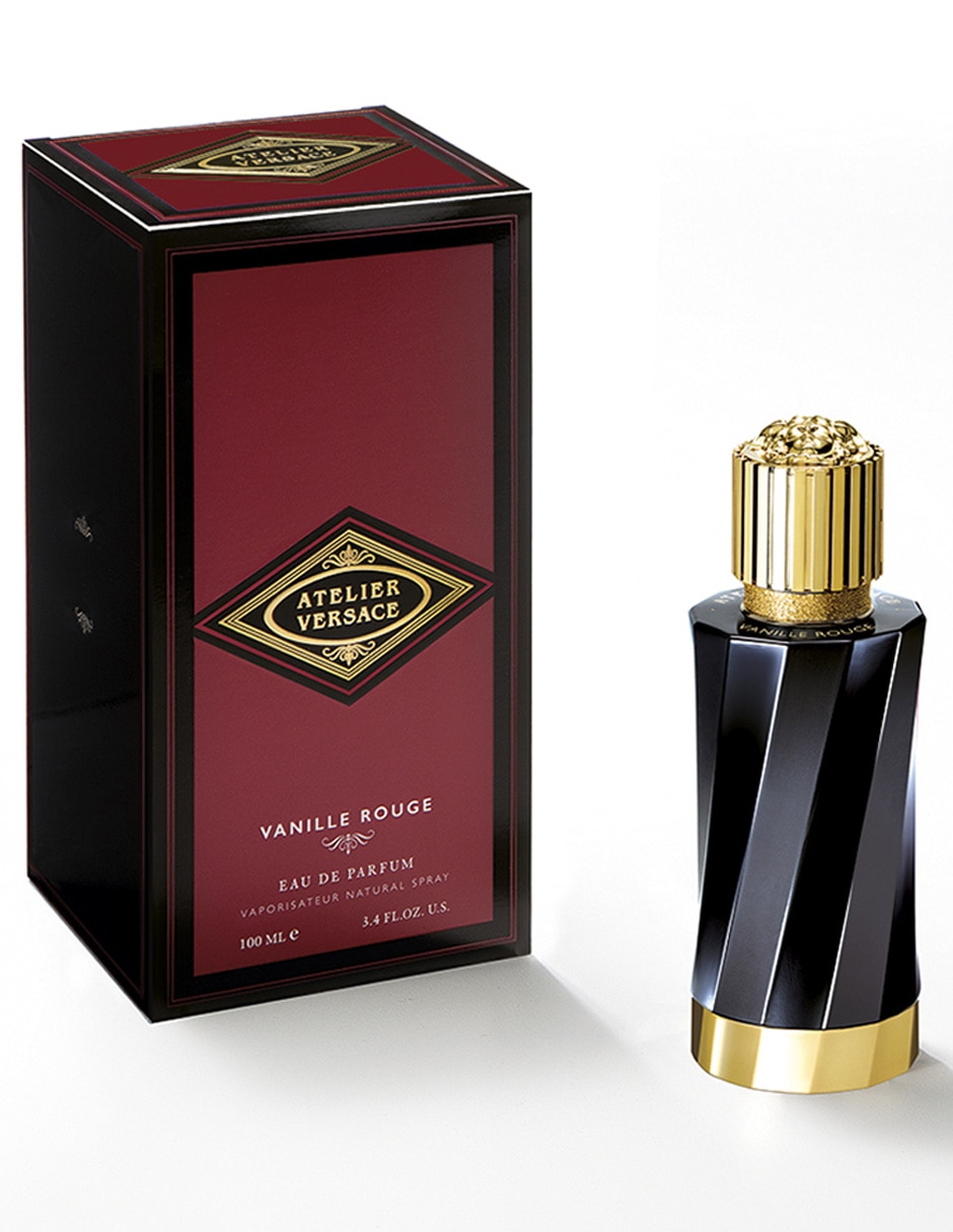Eau de parfum Vanille Rouge unisex 4
