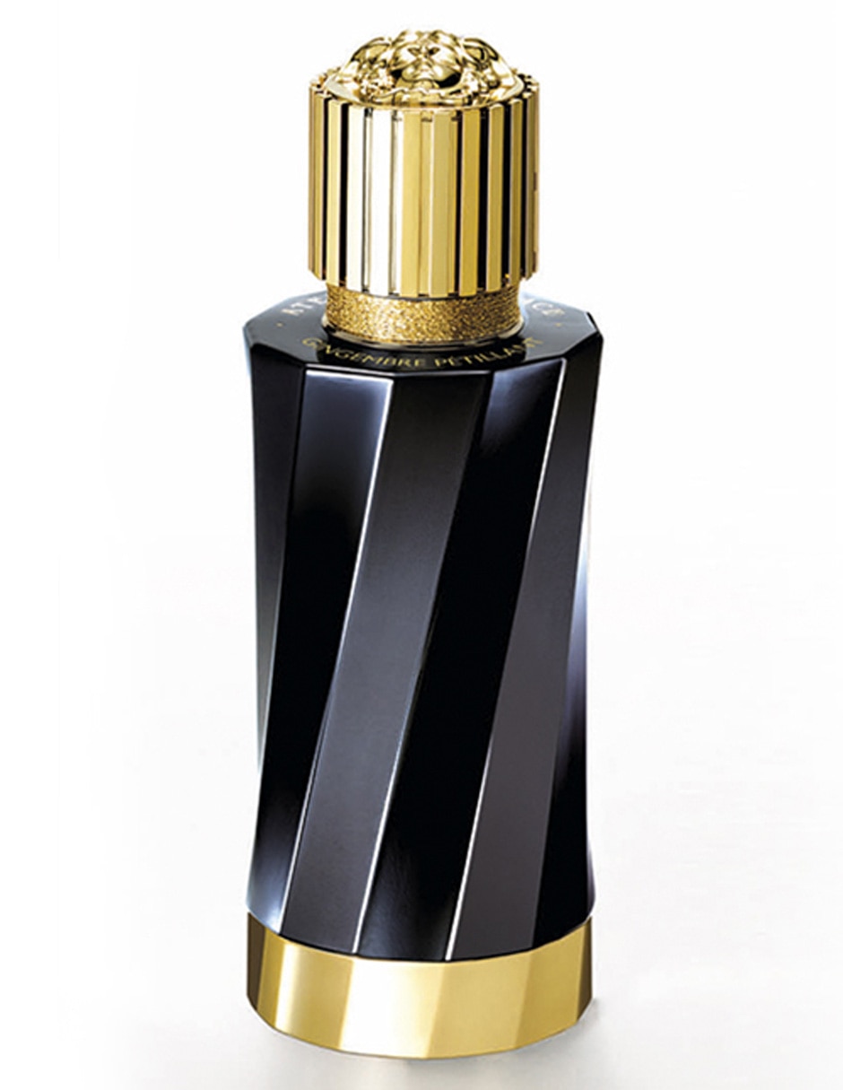 Eau de parfum gingembre petillant unisex