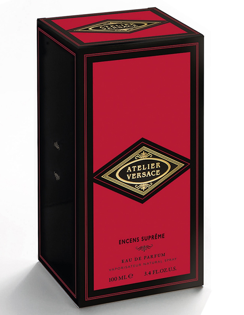 Eau de parfum encens supreme unisex