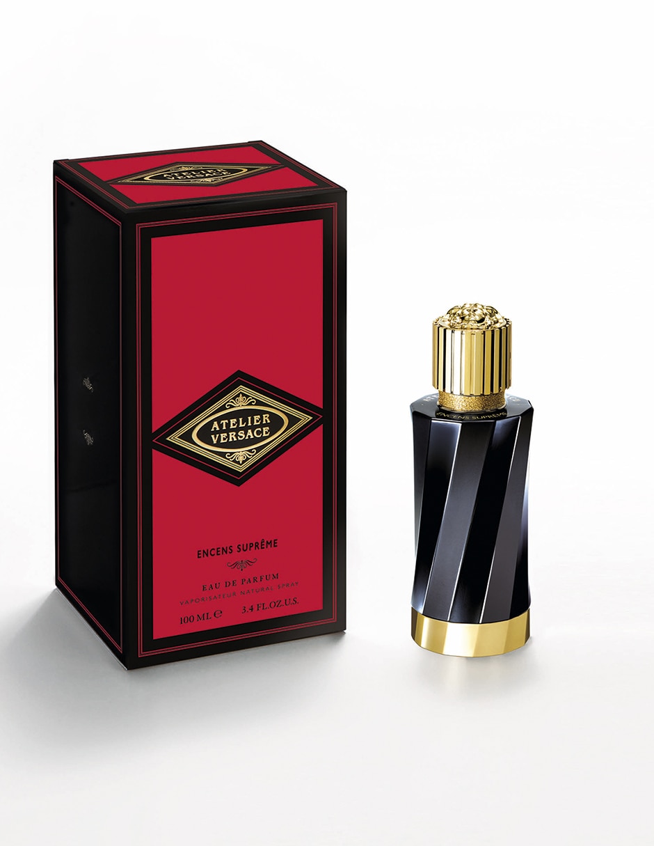 Eau de parfum Encens Supreme unisex Eau de parfum Encens Supreme unisex