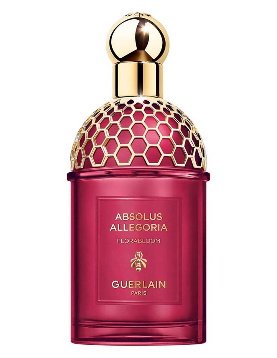 Eau de parfum Absolu Allegoria unisex 1