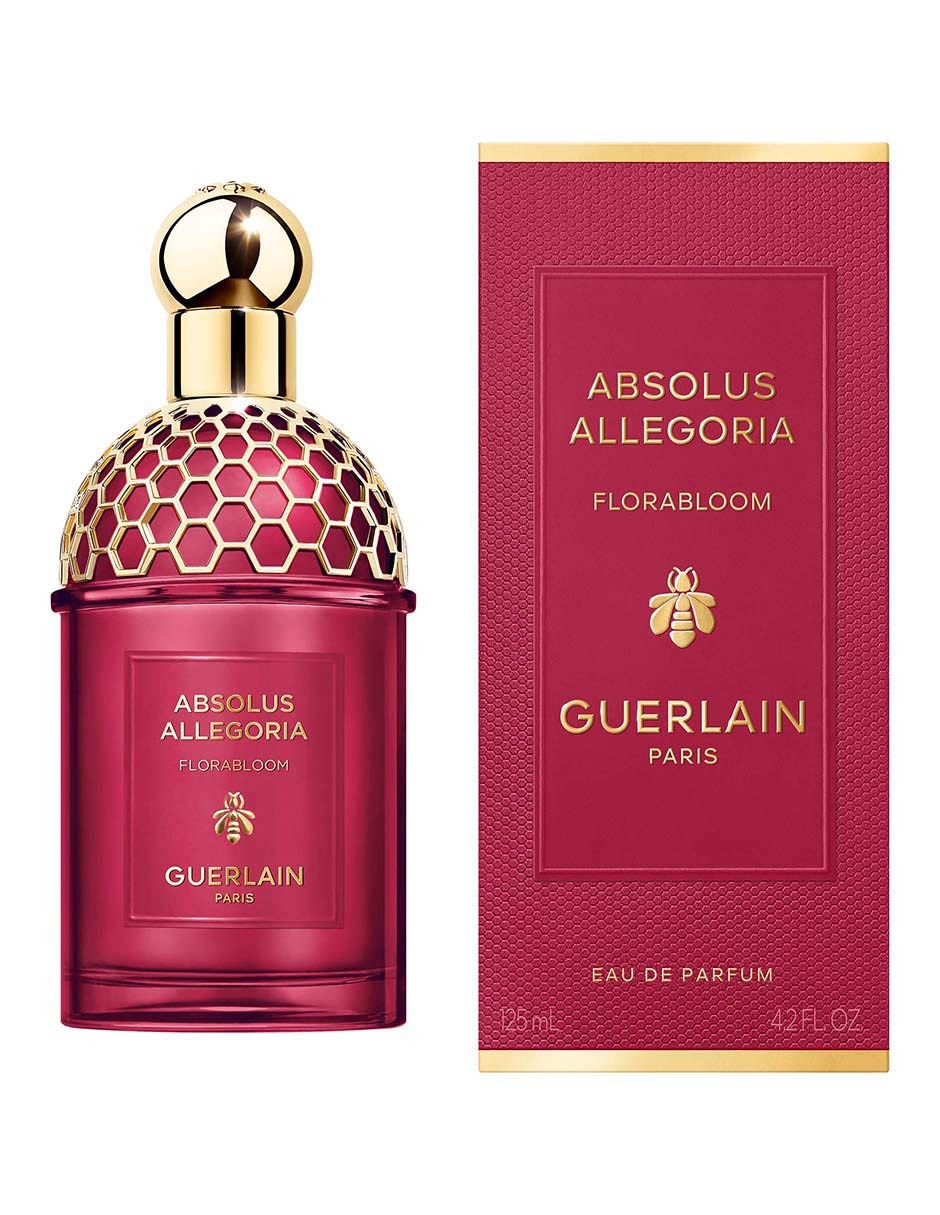 Eau de parfum Absolu Allegoria unisex 13