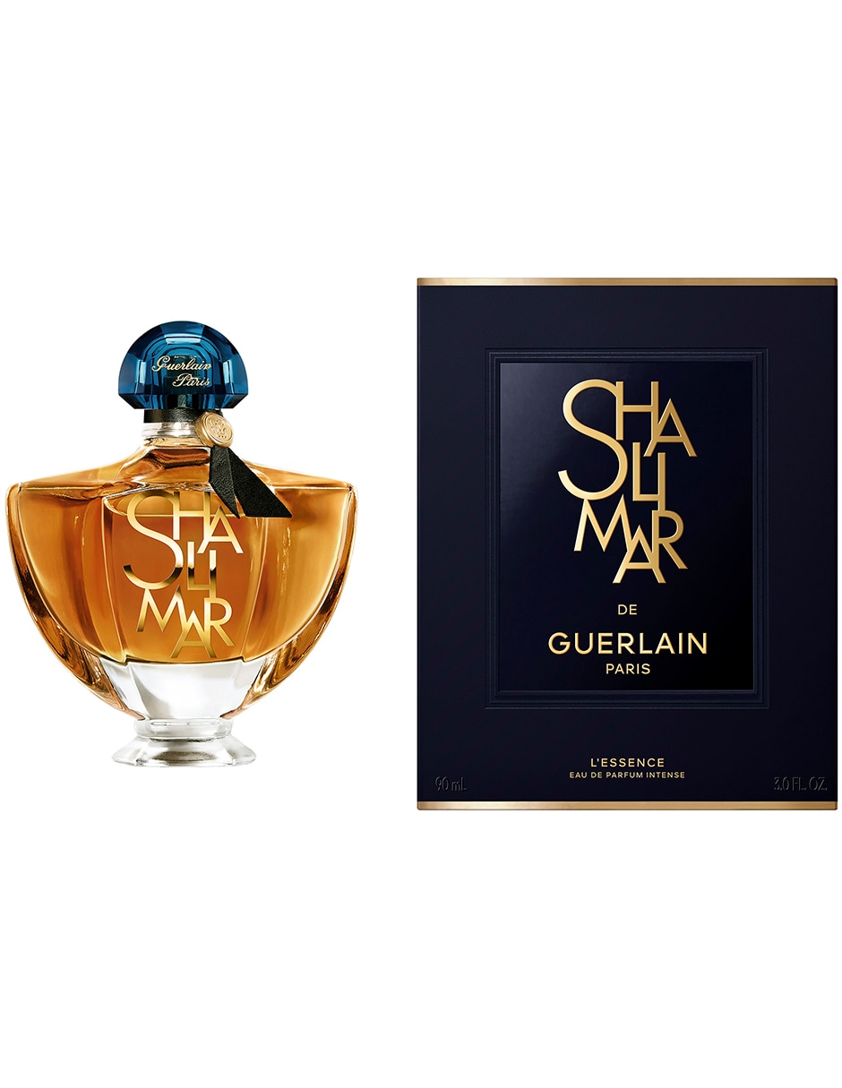 Eau de parfum Shalimar unisex