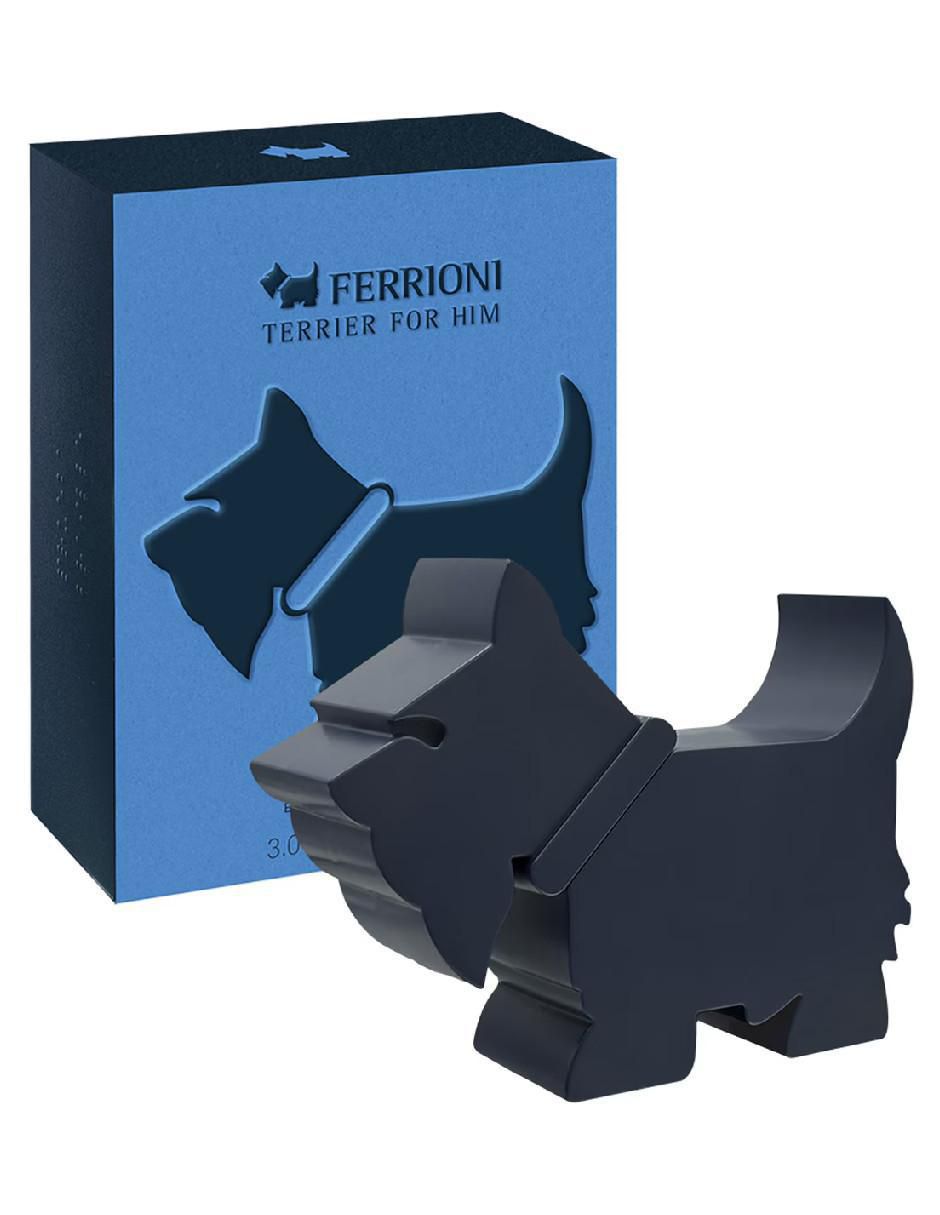 Set Eau de parfum Terrier unisex
