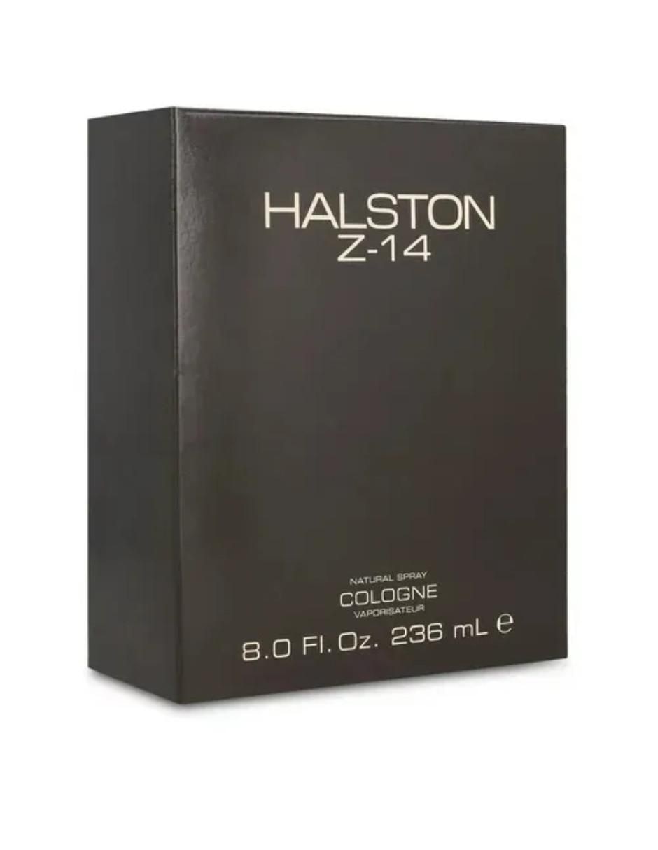 Eau de cologne 14 para hombre 3