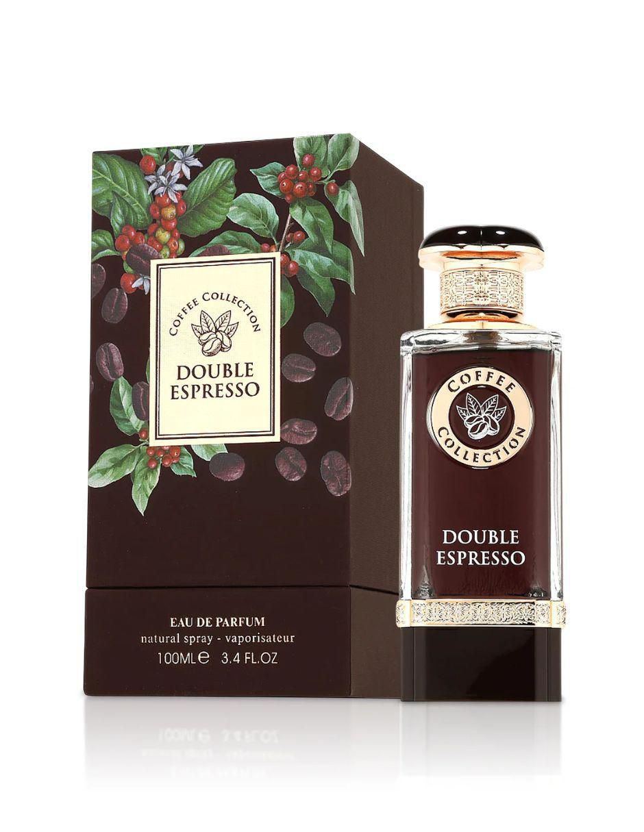 Eau de parfum Coffee Collection unisex