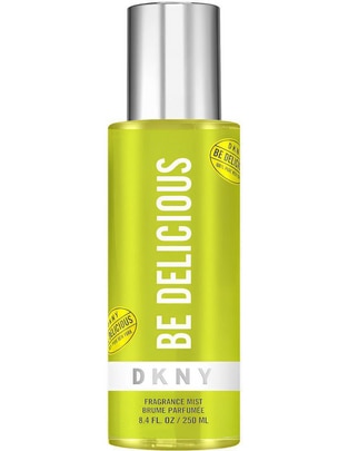 Body mist Be Delicious para mujer