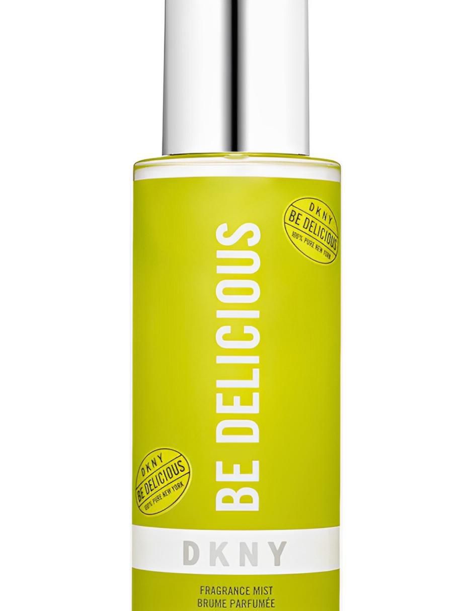 Body mist Be Delicious para mujer