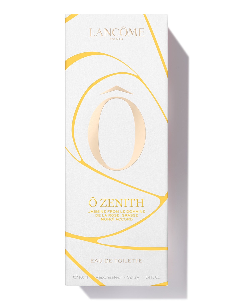 Eau de toilette Les Ô para mujer 3