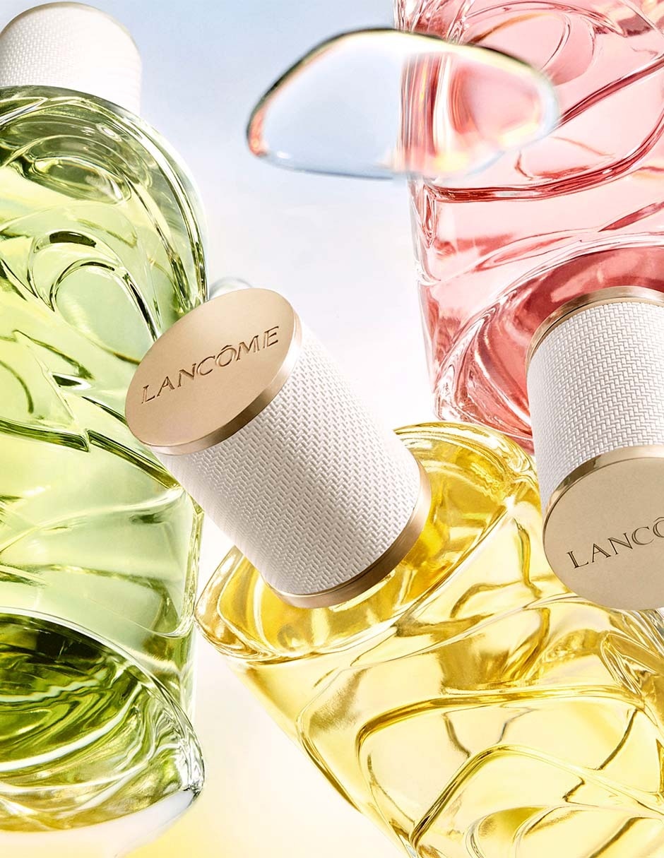 Eau de toilette Les Ô para mujer 2