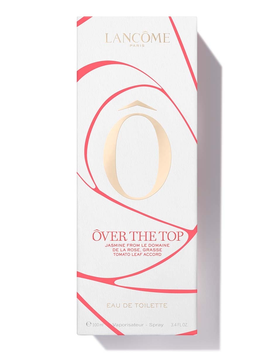 Eau de toilette Les Ô para mujer 3