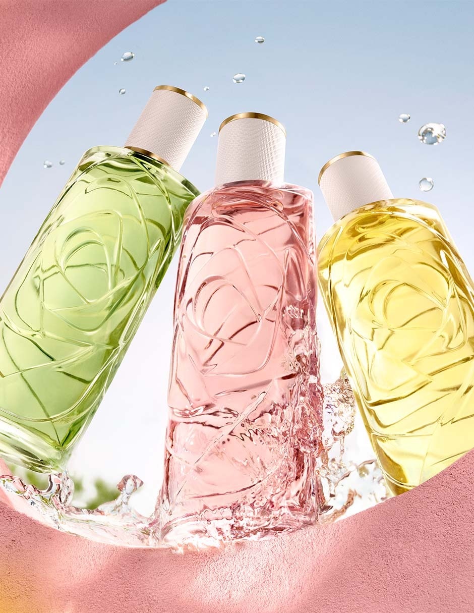 Eau de toilette Les Ô para mujer 2