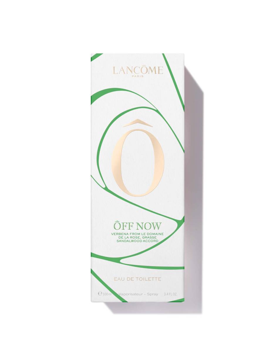 Eau de toilette Les Ô para mujer 3