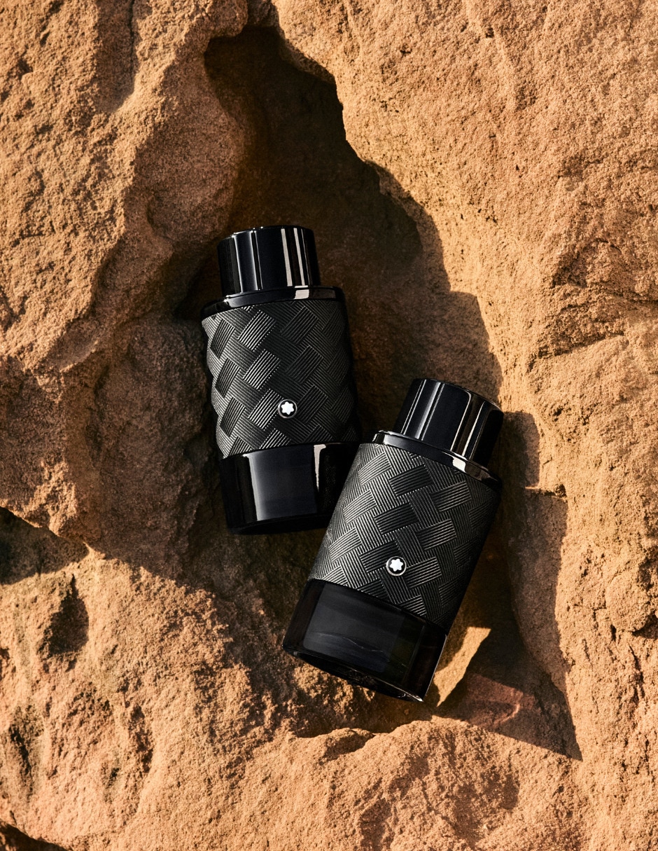 Parfum Montblanc Explorer para hombre