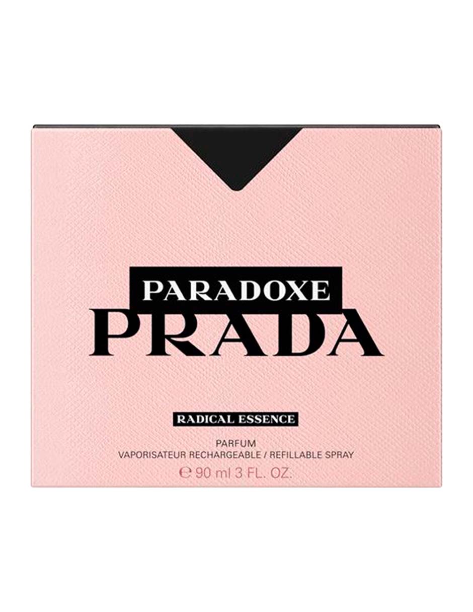 Parfum Paradoxe Radical Essence para mujer 6