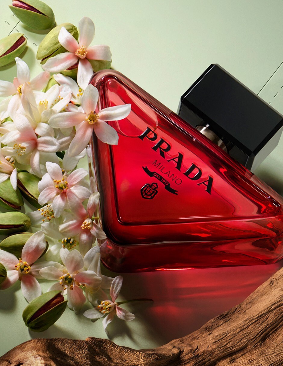 Parfum Paradoxe Radical Essence para mujer