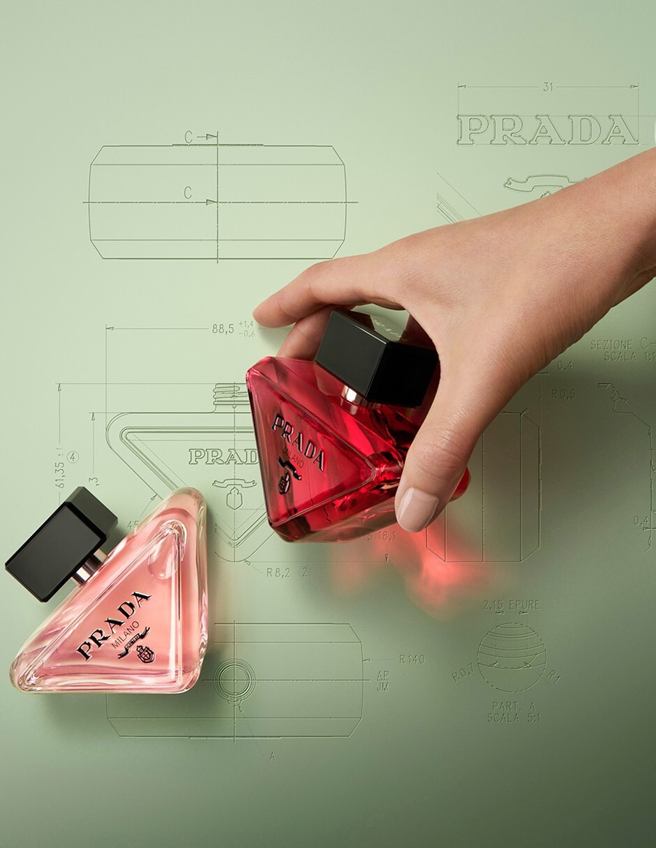 Parfum Paradoxe Radical Essence para mujer