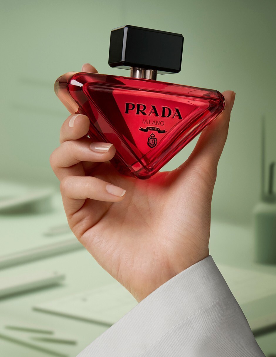 Parfum Paradoxe Radical Essence para mujer 7