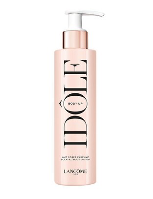 Crema para cuerpo recomendada para hidratar de día y noche Lancôme Idôle Body Up Body Lotion Lancôme para todo tipo piel Crema para cuerpo recomendada para hidratar de día y noche Lancôme Idôle Body Up Body Lotion Lancôme para todo tipo piel