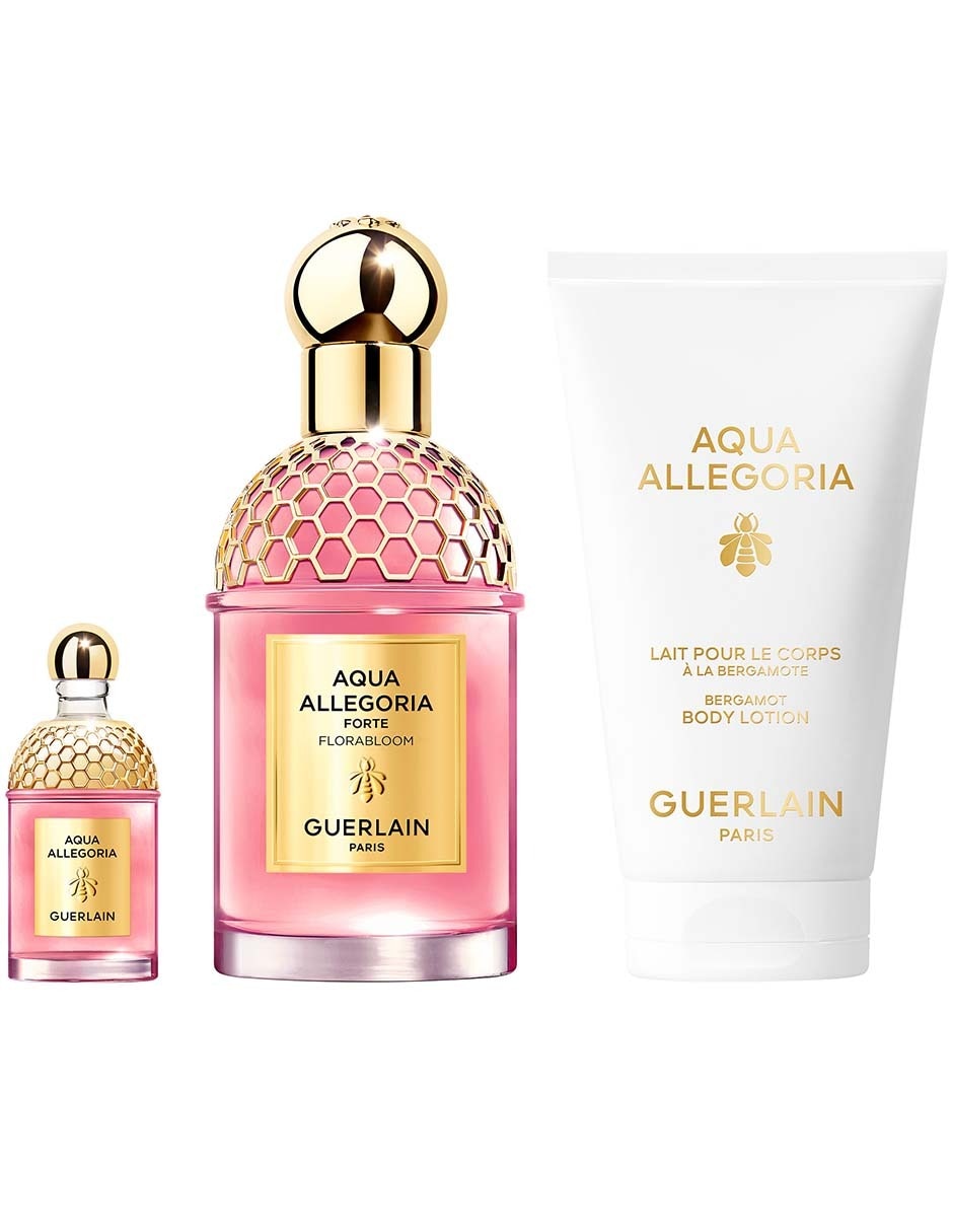 Set Eau de toilette Aqua Allegoria unisex