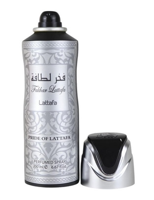 Eau de parfum Lattafa para hombre