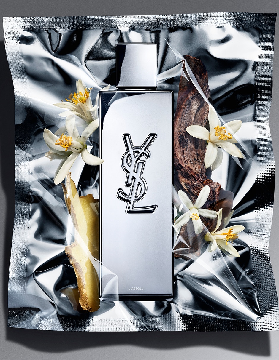 Parfum L'ABSOLU Myslf para hombre 13