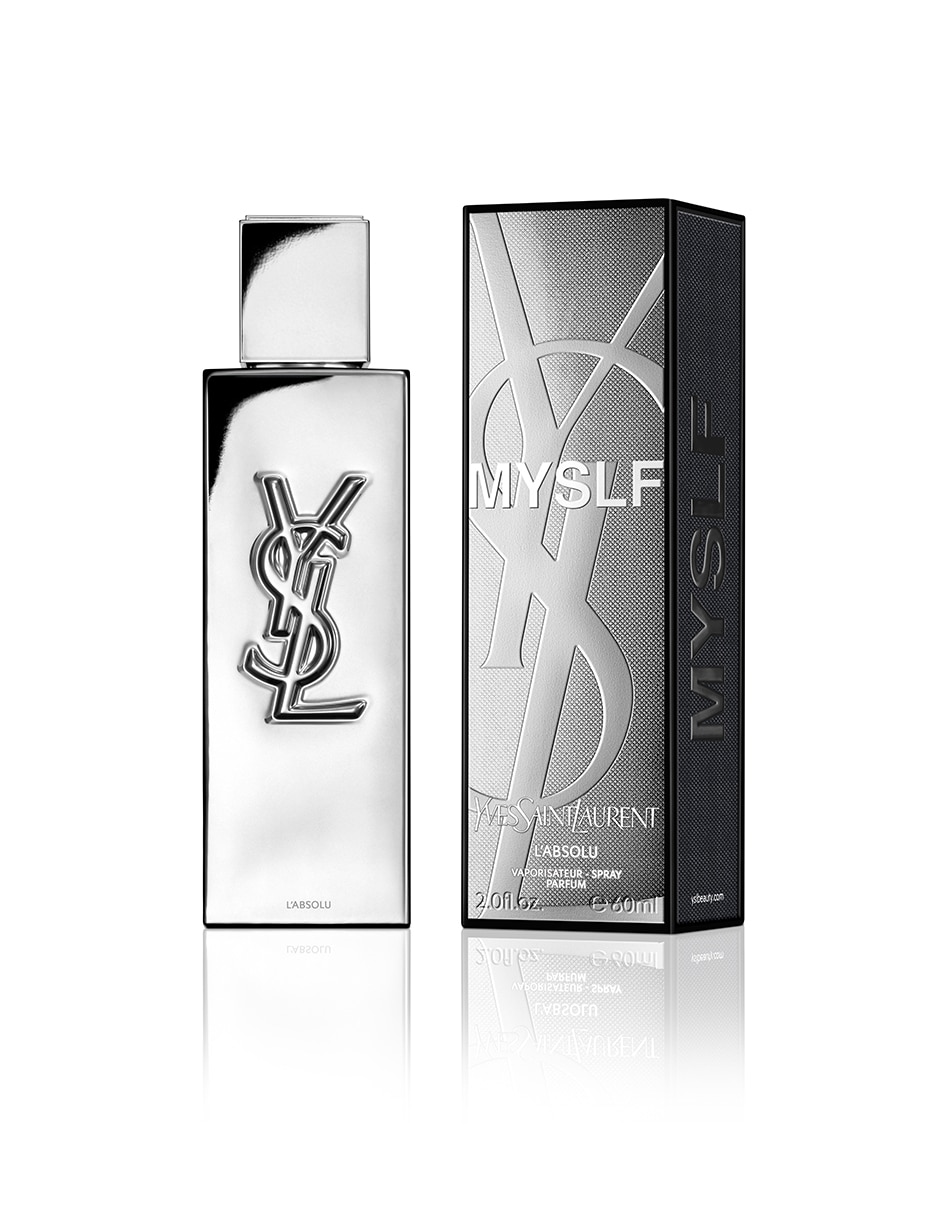 Parfum L'ABSOLU Myslf para hombre 7