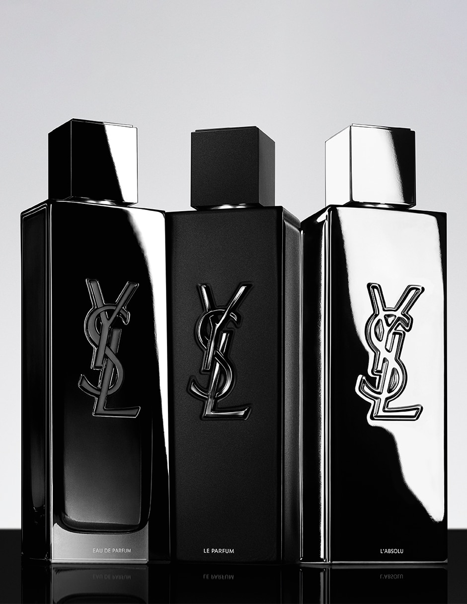 Parfum L'ABSOLU Myslf para hombre 3