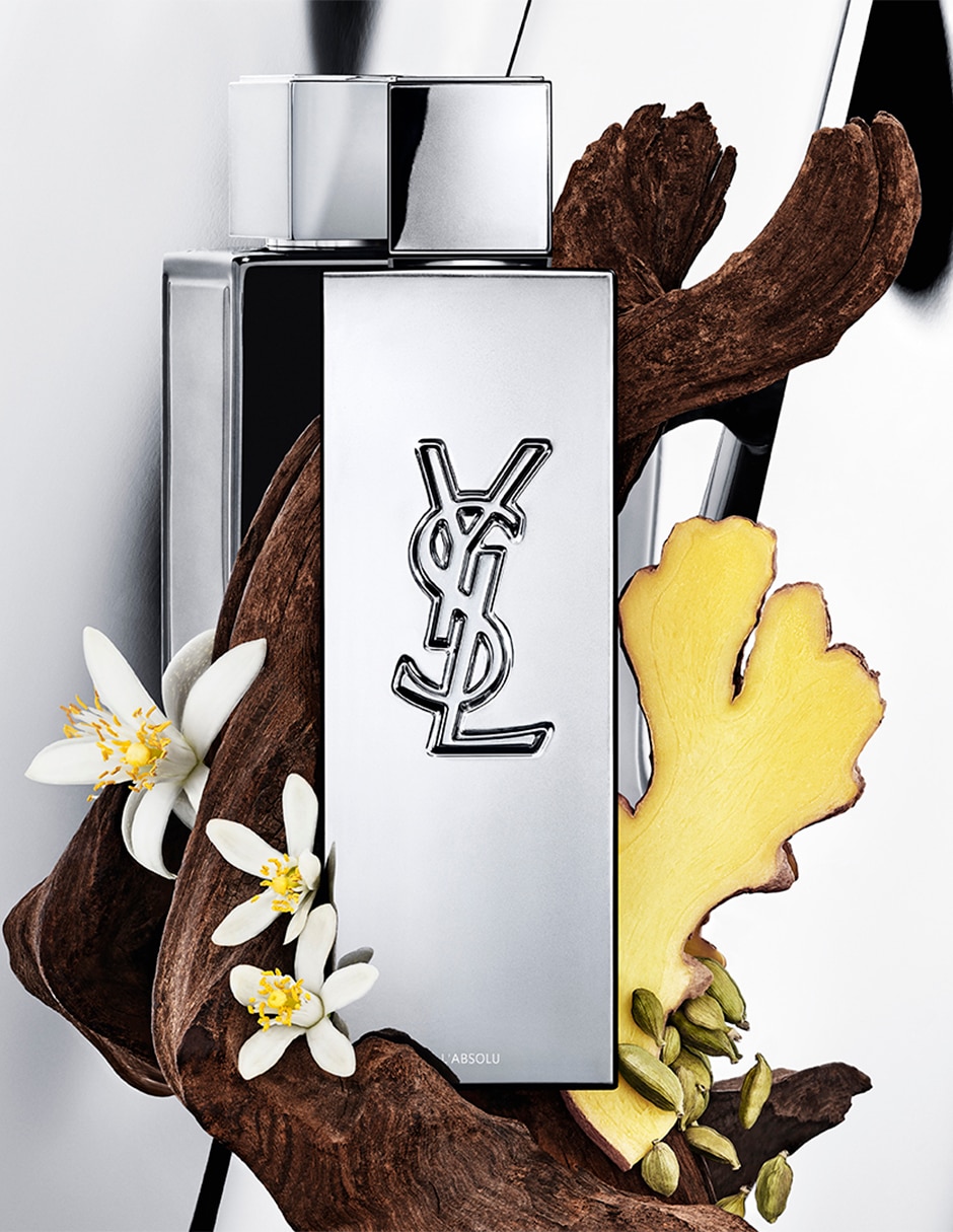 Parfum L'ABSOLU Myslf para hombre 12