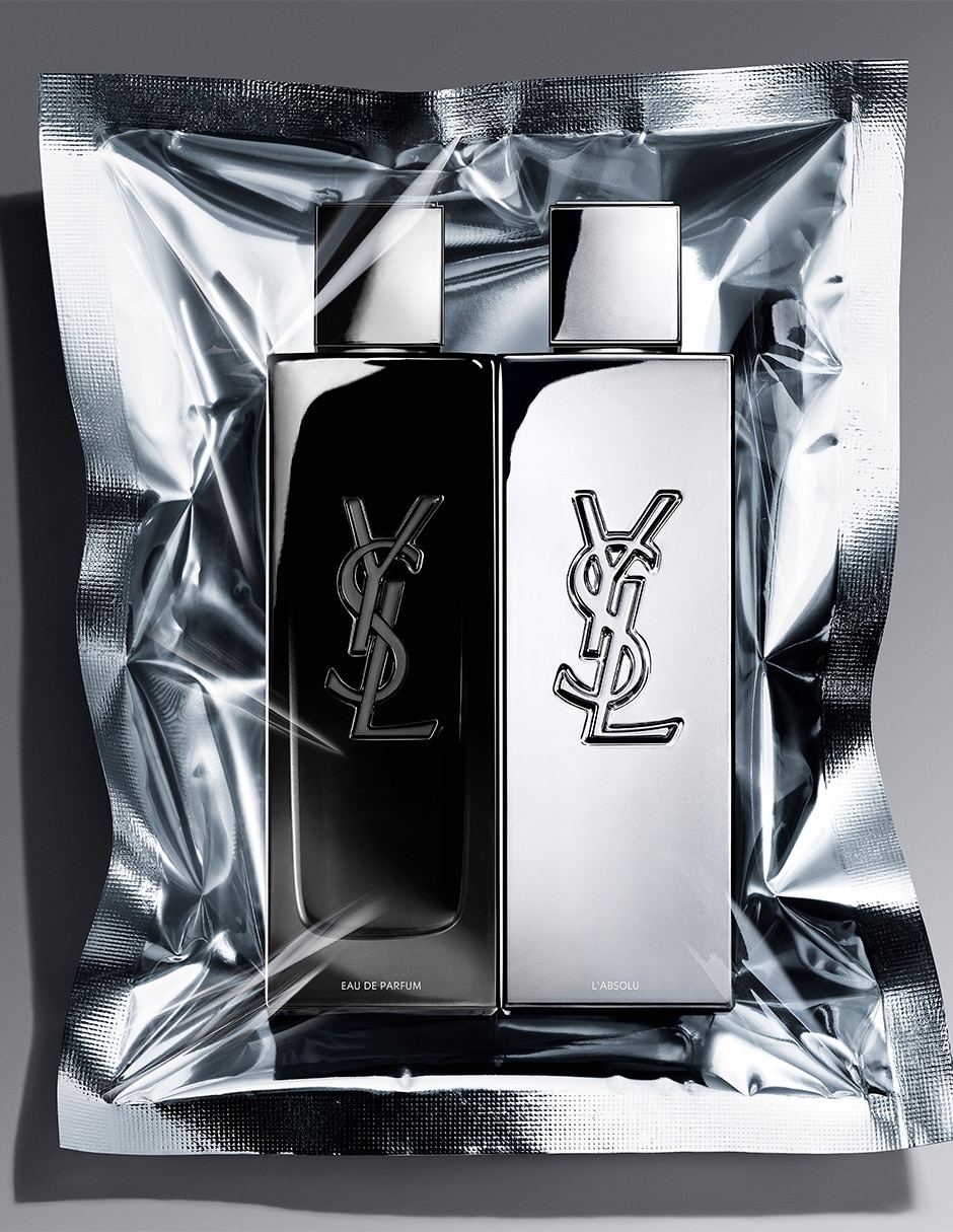 Parfum L'ABSOLU Myslf para hombre 2