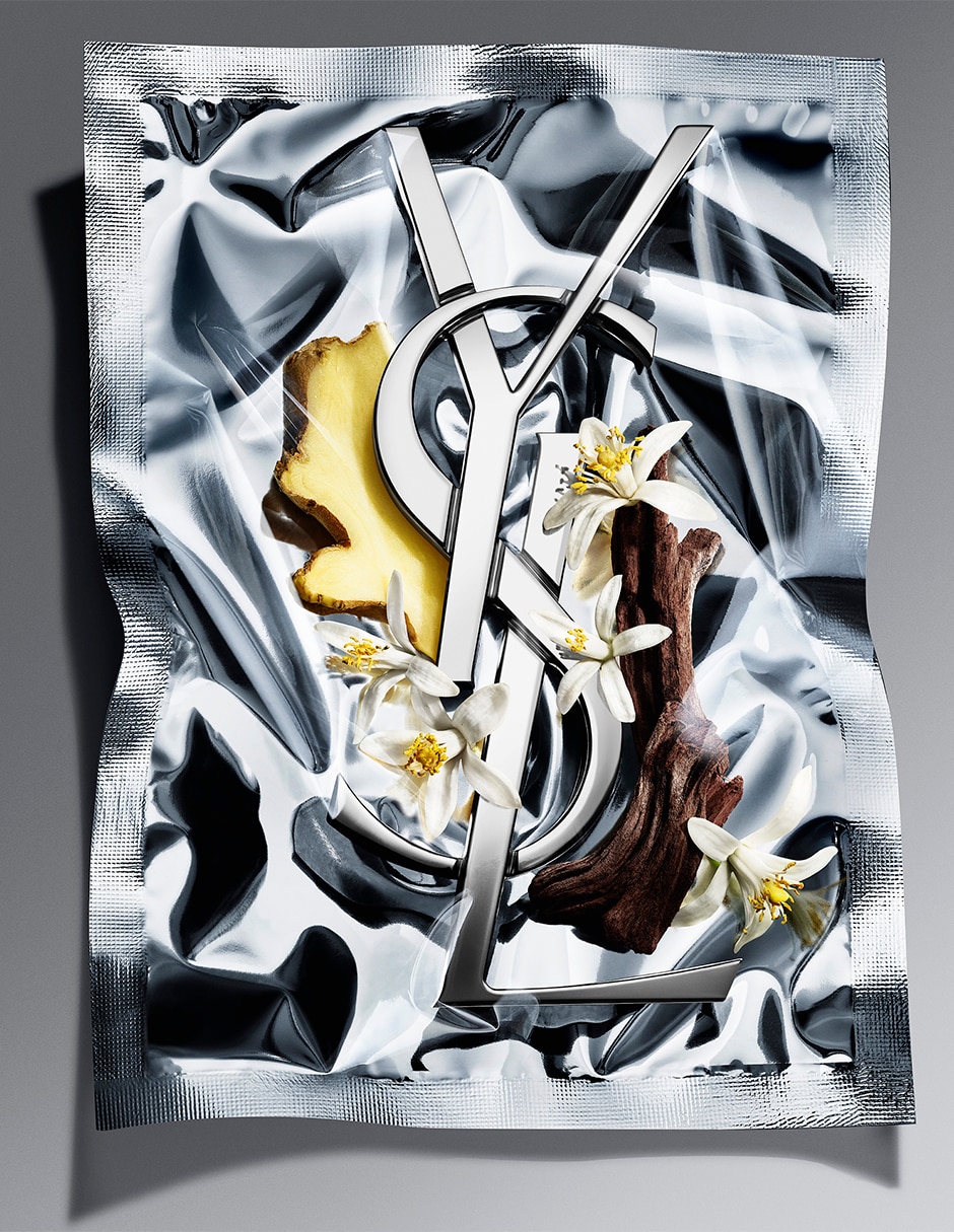 Parfum L'ABSOLU Myslf para hombre 11