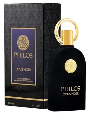 Eau de parfum Maison Alhambra unisex