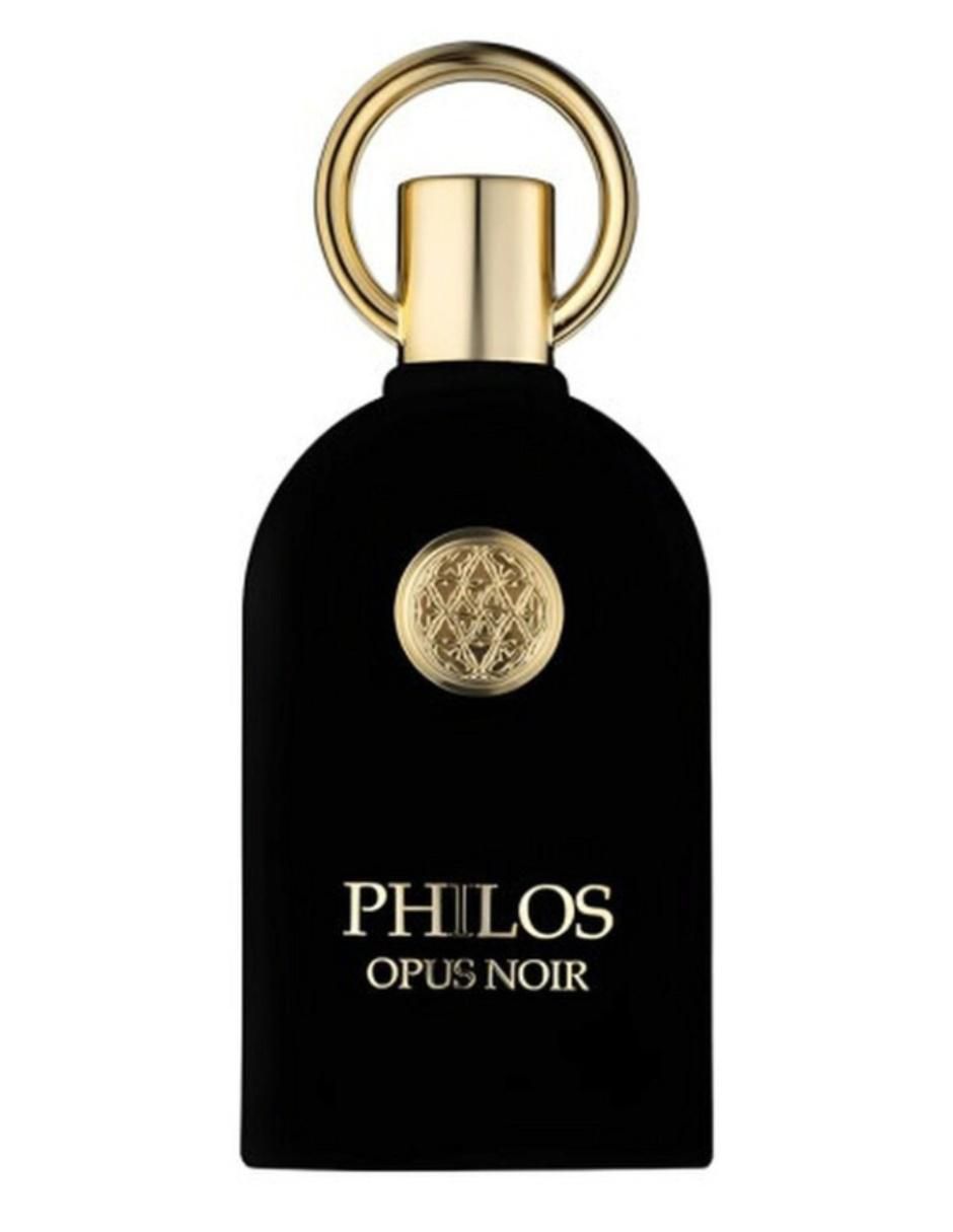 Eau de parfum Maison Alhambra unisex