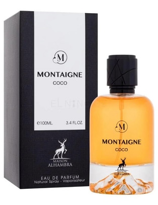 Eau de parfum para mujer 1