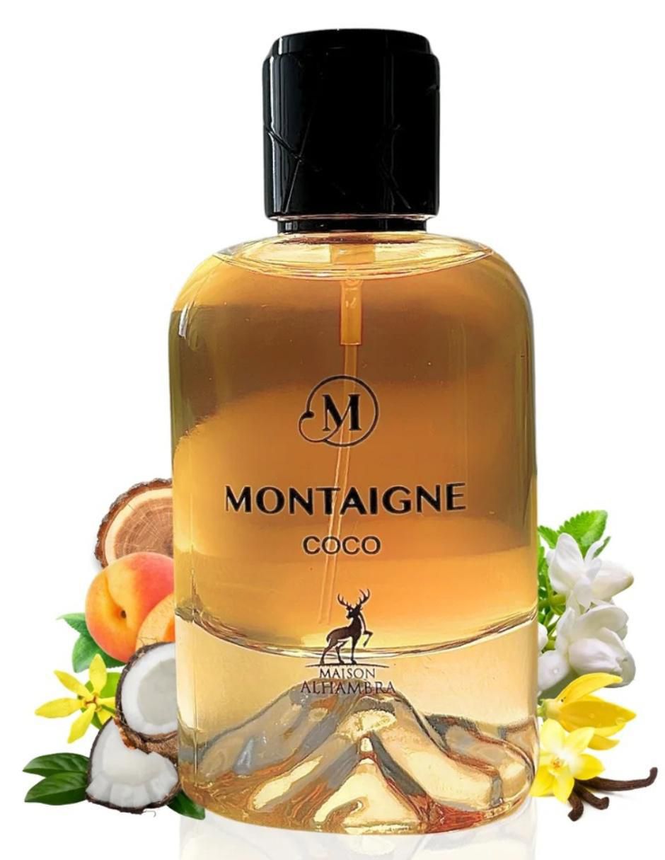 Eau de parfum para mujer 3