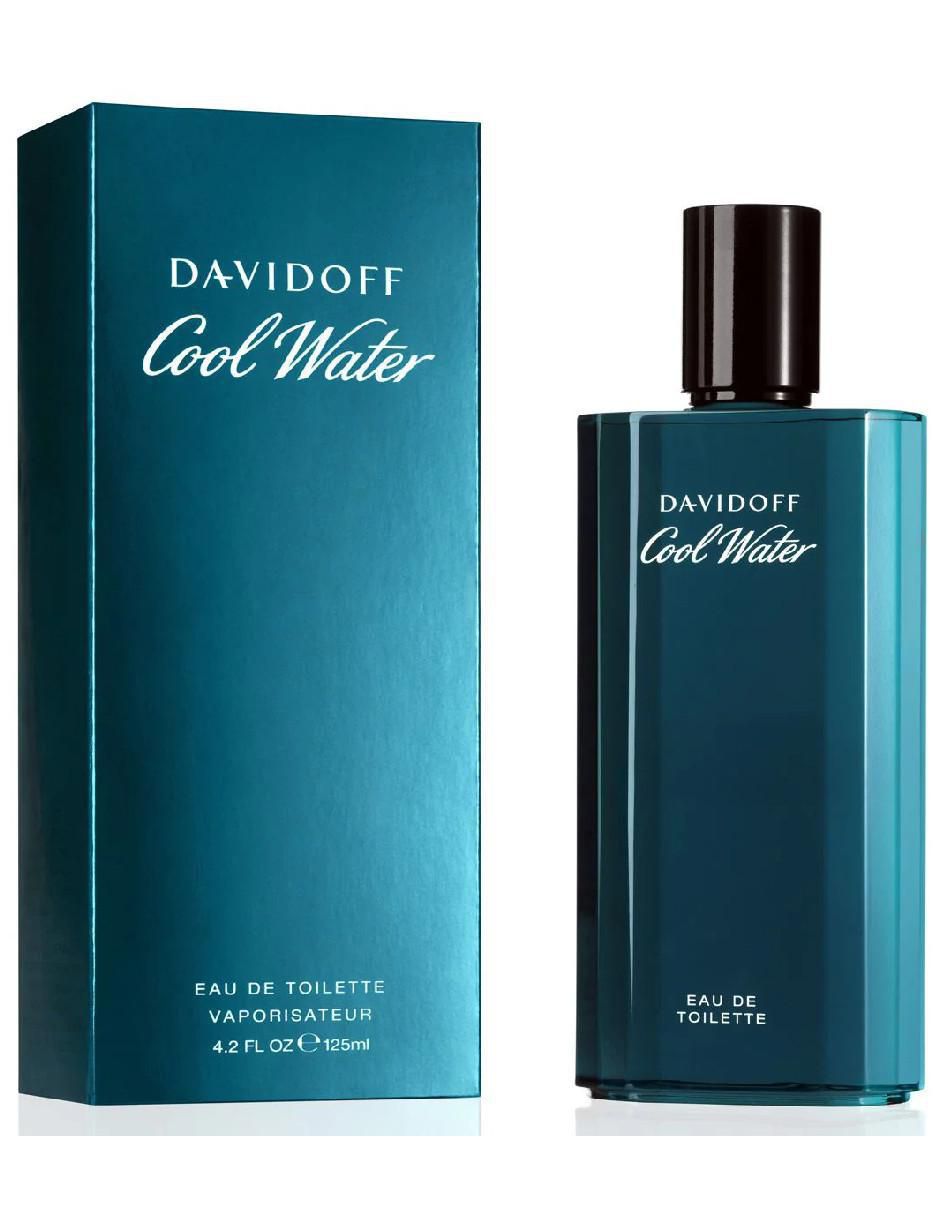Set Eau de toilette Cool Water unisex