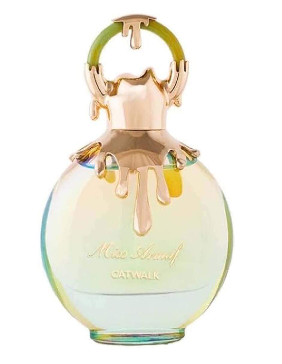 Eau de parfum Miss Armaf para mujer 1