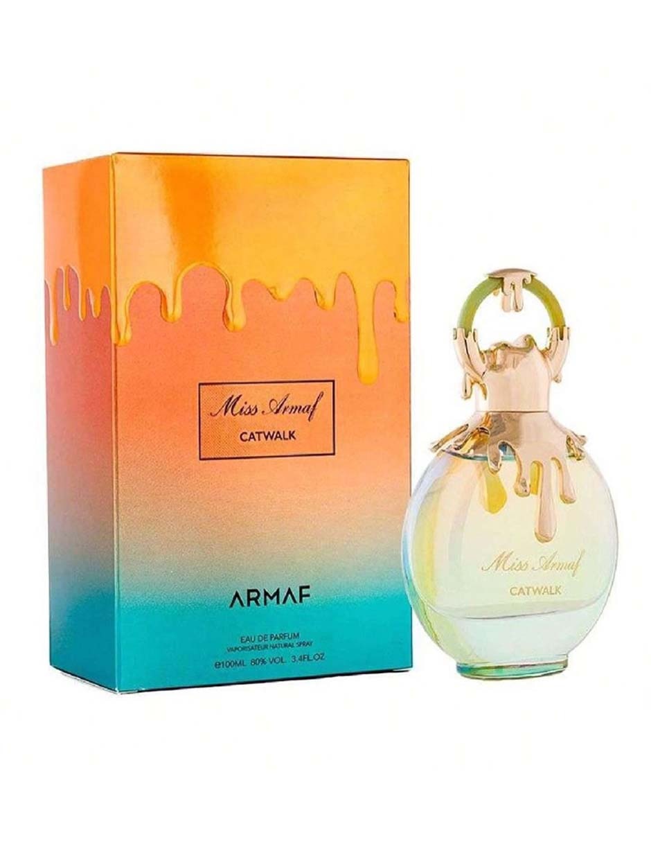 Eau de parfum Miss Armaf para mujer 4