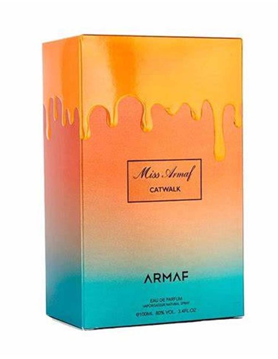 Eau de parfum Miss Armaf para mujer 5