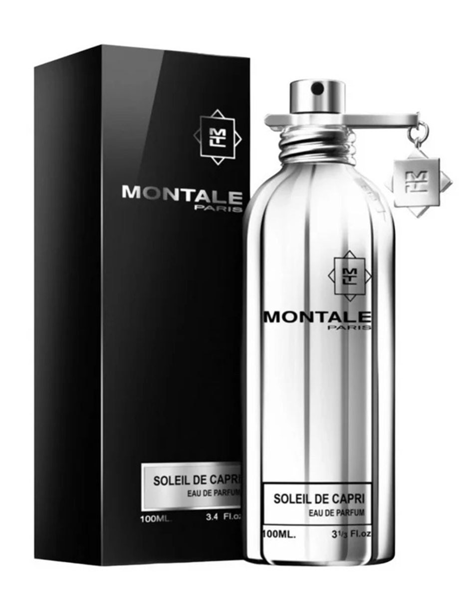 Eau de parfum Soleil de Capri unisex