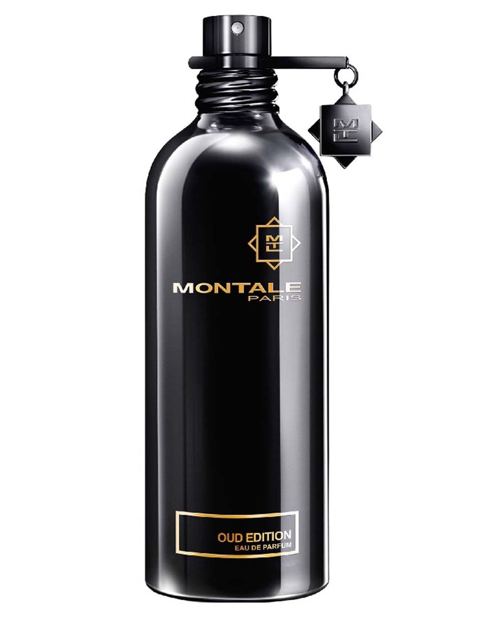 Eau de parfum Oud Edition unisex 1