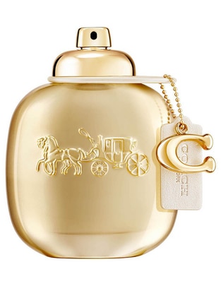 Parfum Gold para mujer
